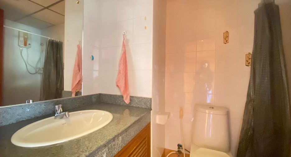 For sale 1 bed condo in Mueang Chiang Mai, Chiang Mai