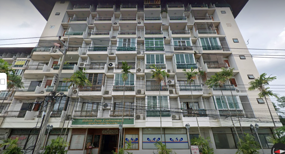 For sale 1 bed condo in Mueang Chiang Mai, Chiang Mai