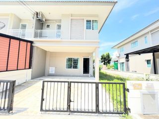 For sale 3 bedrooms house in Bang Sao Thong, Samut Prakan