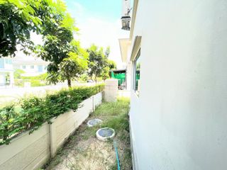 For sale 3 bedrooms house in Bang Sao Thong, Samut Prakan