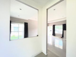 For sale 3 bedrooms house in Bang Sao Thong, Samut Prakan