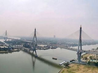 出售 3 卧室 公寓 在 Yan Nawa, 曼谷