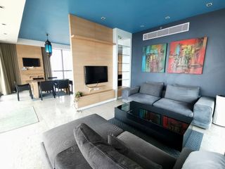出售 3 卧室 公寓 在 Yan Nawa, 曼谷