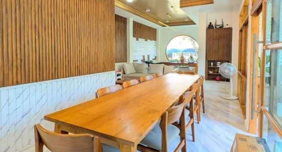 For rent 8 bedrooms house in Hang Dong, Chiang Mai