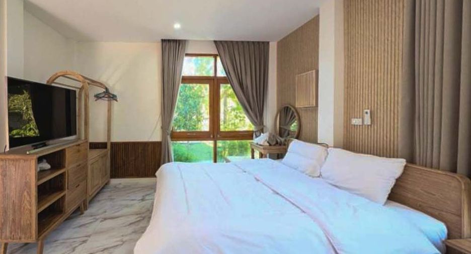 For rent 8 bedrooms house in Hang Dong, Chiang Mai