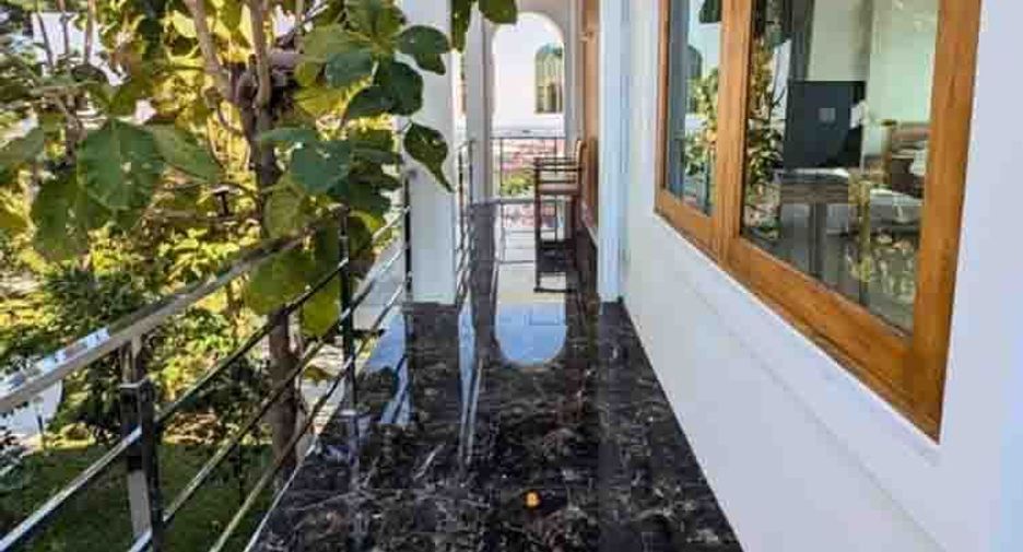 For rent 8 bedrooms house in Hang Dong, Chiang Mai