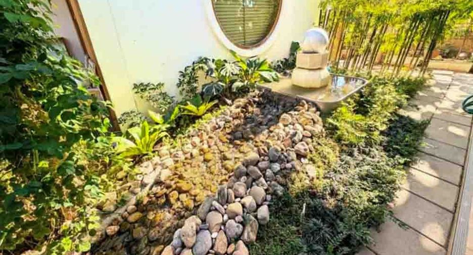 For rent 8 bedrooms house in Hang Dong, Chiang Mai