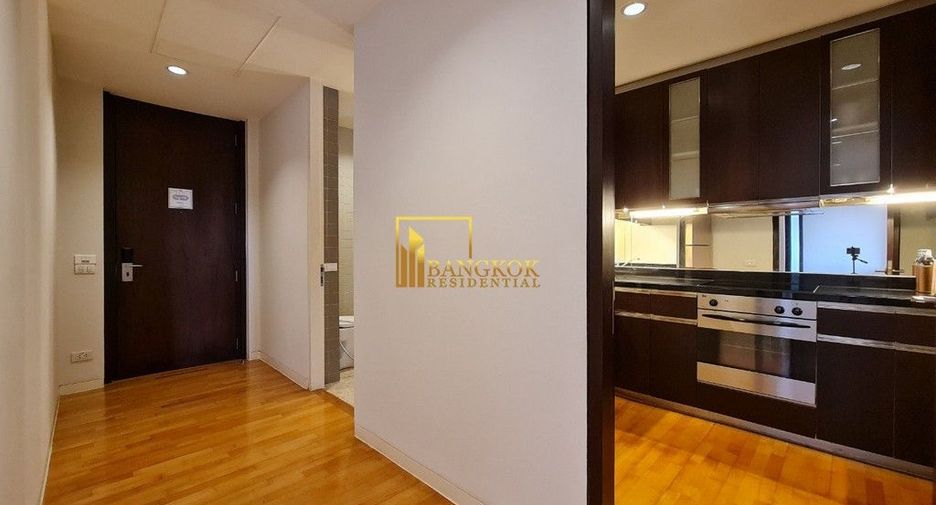 For rent 2 ベッドルーム serviced apartment in Khlong Toei, Bangkok