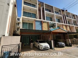 For sale 2 bed office in Prawet, Bangkok