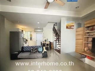 For sale 2 bed office in Prawet, Bangkok