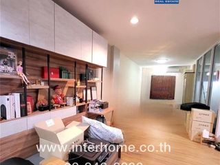 For sale 2 bed office in Prawet, Bangkok