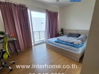 For sale 2 bed office in Prawet, Bangkok