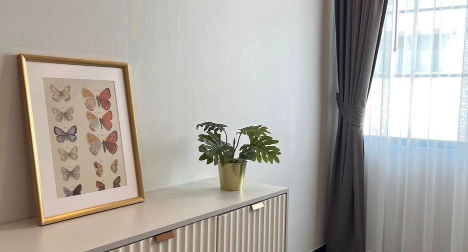 À louer 5 chambres maison à Bang Phli, Samut Prakan