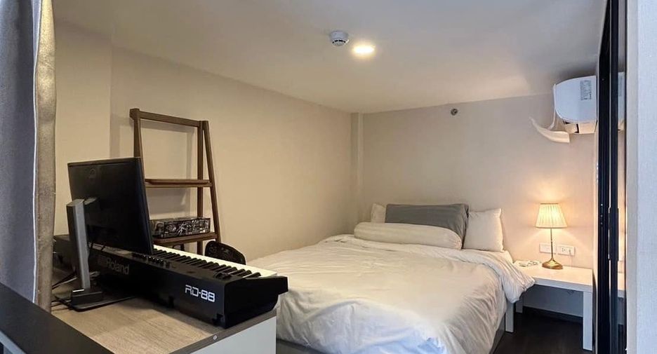 For sale 1 bed condo in Chatuchak, Bangkok