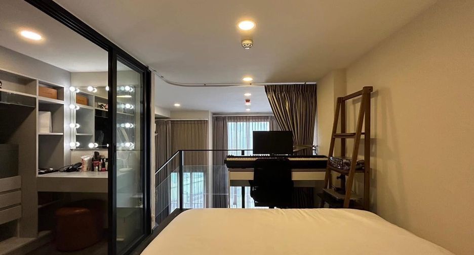 For sale 1 bed condo in Chatuchak, Bangkok