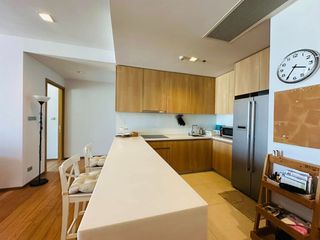 For sale 3 Beds condo in Khlong Toei, Bangkok