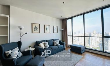 For sale 3 Beds condo in Khlong Toei, Bangkok