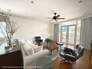 Haus zur Miete mit 3 Zimmer in Watthana, Bangkok