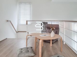 For rent 3 Beds townhouse in Prawet, Bangkok