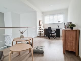 For rent 3 Beds townhouse in Prawet, Bangkok