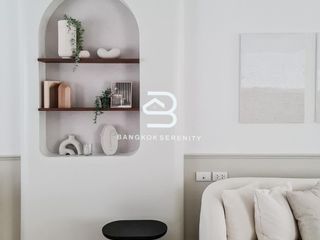 For rent 3 Beds townhouse in Prawet, Bangkok