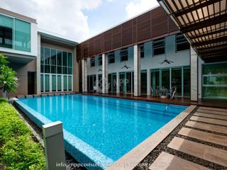 À vendre 4 chambres maison à Suan Luang, Bangkok