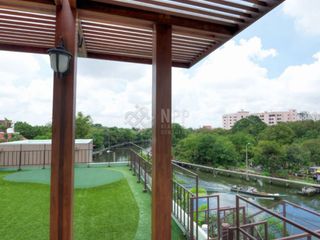 À vendre 4 chambres maison à Suan Luang, Bangkok