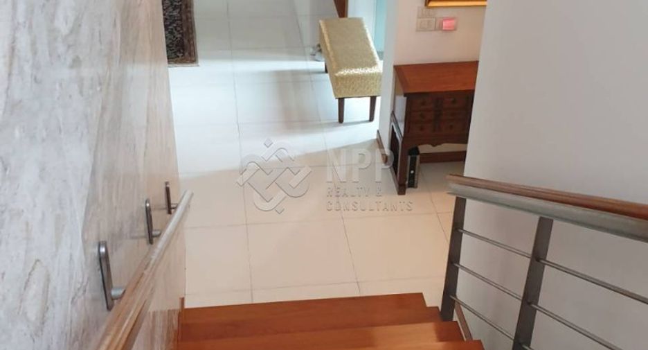For sale 4 bedrooms house in Suan Luang, Bangkok