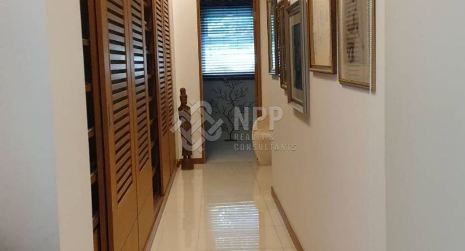 For sale 4 bedrooms house in Suan Luang, Bangkok