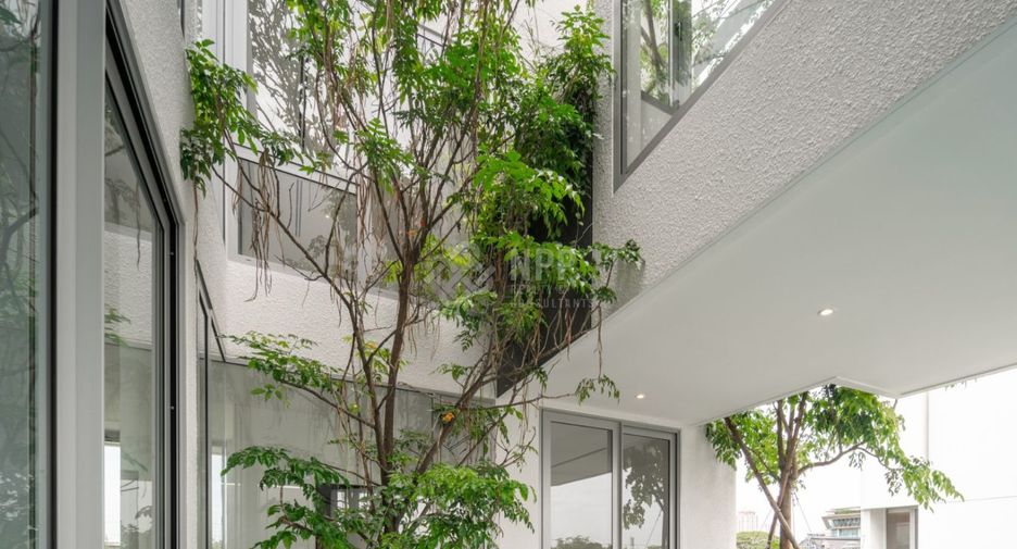 For sale 3 bedrooms house in Prawet, Bangkok