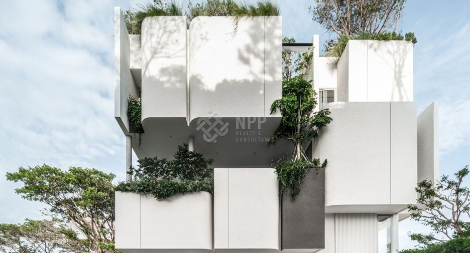 For sale 3 bedrooms house in Prawet, Bangkok