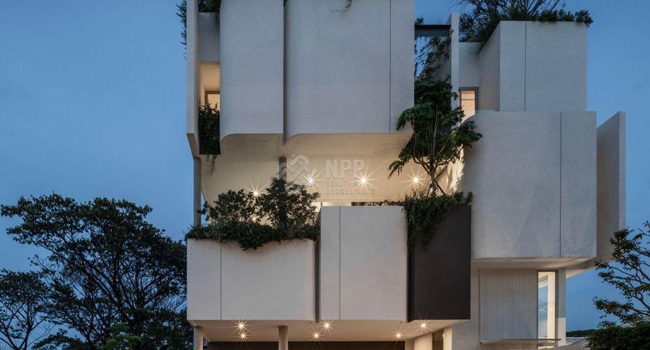 For sale 3 bedrooms house in Prawet, Bangkok