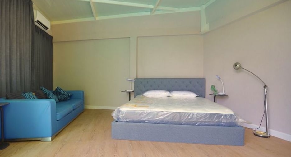 For sale 4 bedrooms villa in Bang Lamung, Chonburi