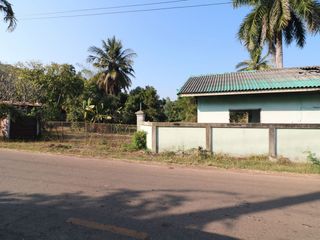 For sale land in Mueang Udon Thani, Udon Thani