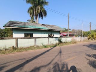 For sale land in Mueang Udon Thani, Udon Thani