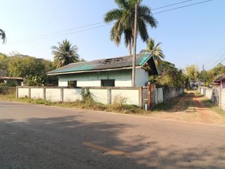 For sale land in Mueang Udon Thani, Udon Thani
