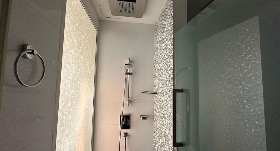For sale 1 bed condo in Ratchathewi, Bangkok