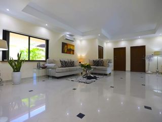 For sale 3 bedrooms villa in Bang Lamung, Chonburi
