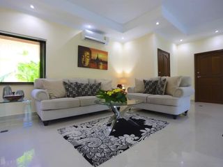 For sale 3 bedrooms villa in Bang Lamung, Chonburi
