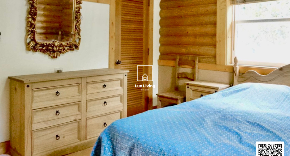 For sale 4 bedrooms villa in Pak Chong, Nakhon Ratchasima