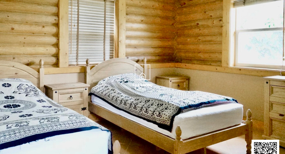 For sale 4 bedrooms villa in Pak Chong, Nakhon Ratchasima