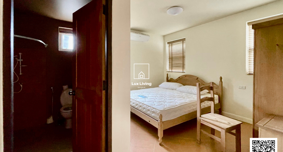 For sale 4 bedrooms villa in Pak Chong, Nakhon Ratchasima