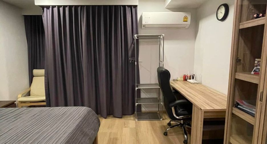 For sale 1 bed condo in Ratchathewi, Bangkok