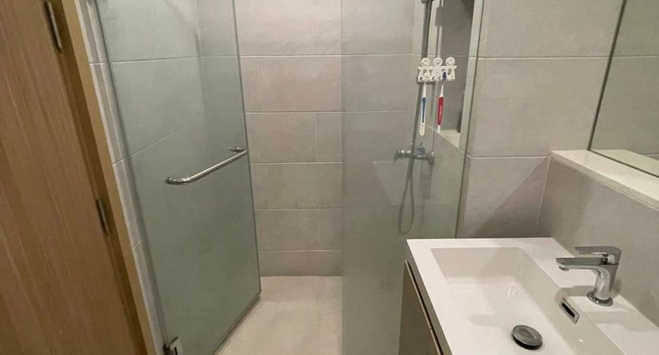 For sale 1 bed condo in Ratchathewi, Bangkok