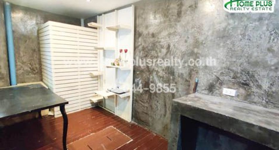 Casa adosada en venta de 1 habitaciones en Saphan Sung, Bangkok