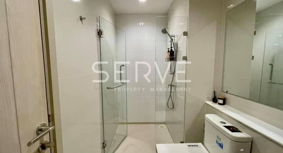 For rent 2 bed condo in Pathum Wan, Bangkok