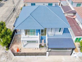 For sale 3 bedrooms townhouse in Bang Lamung, Chonburi