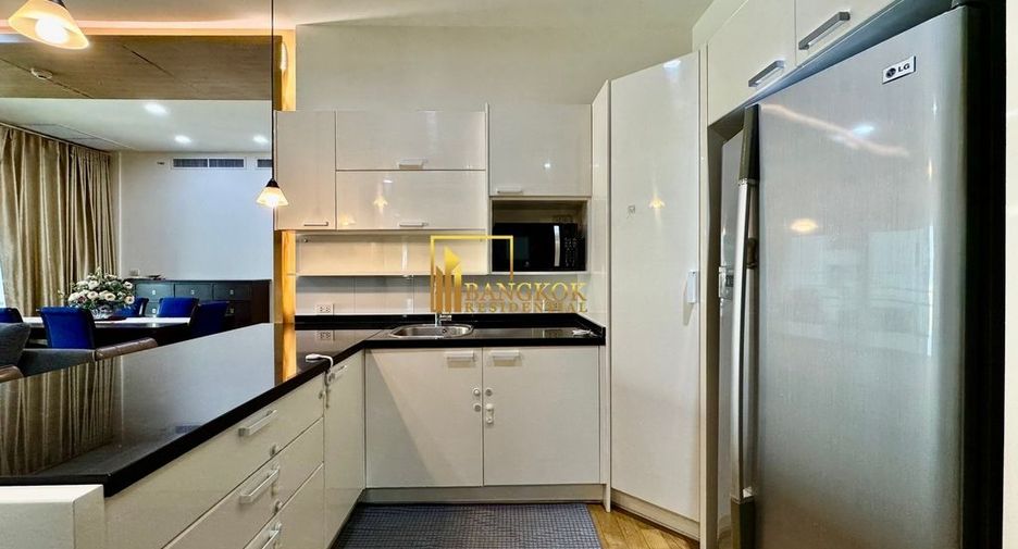 Wohnung zur Miete mit 2 Zimmer in Khlong Toei, Bangkok