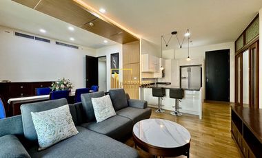 Wohnung zur Miete mit 2 Zimmer in Khlong Toei, Bangkok