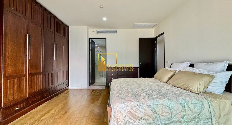 Wohnung zur Miete mit 2 Zimmer in Khlong Toei, Bangkok